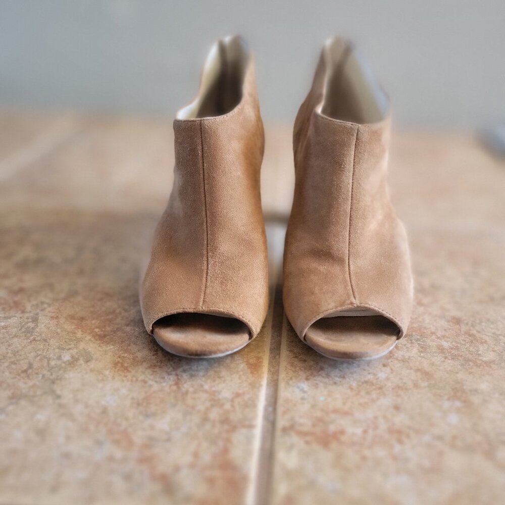 Alfani Women's Myelles booties